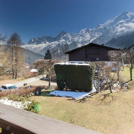 Chalet Charousse Ле Уш Екстериор снимка