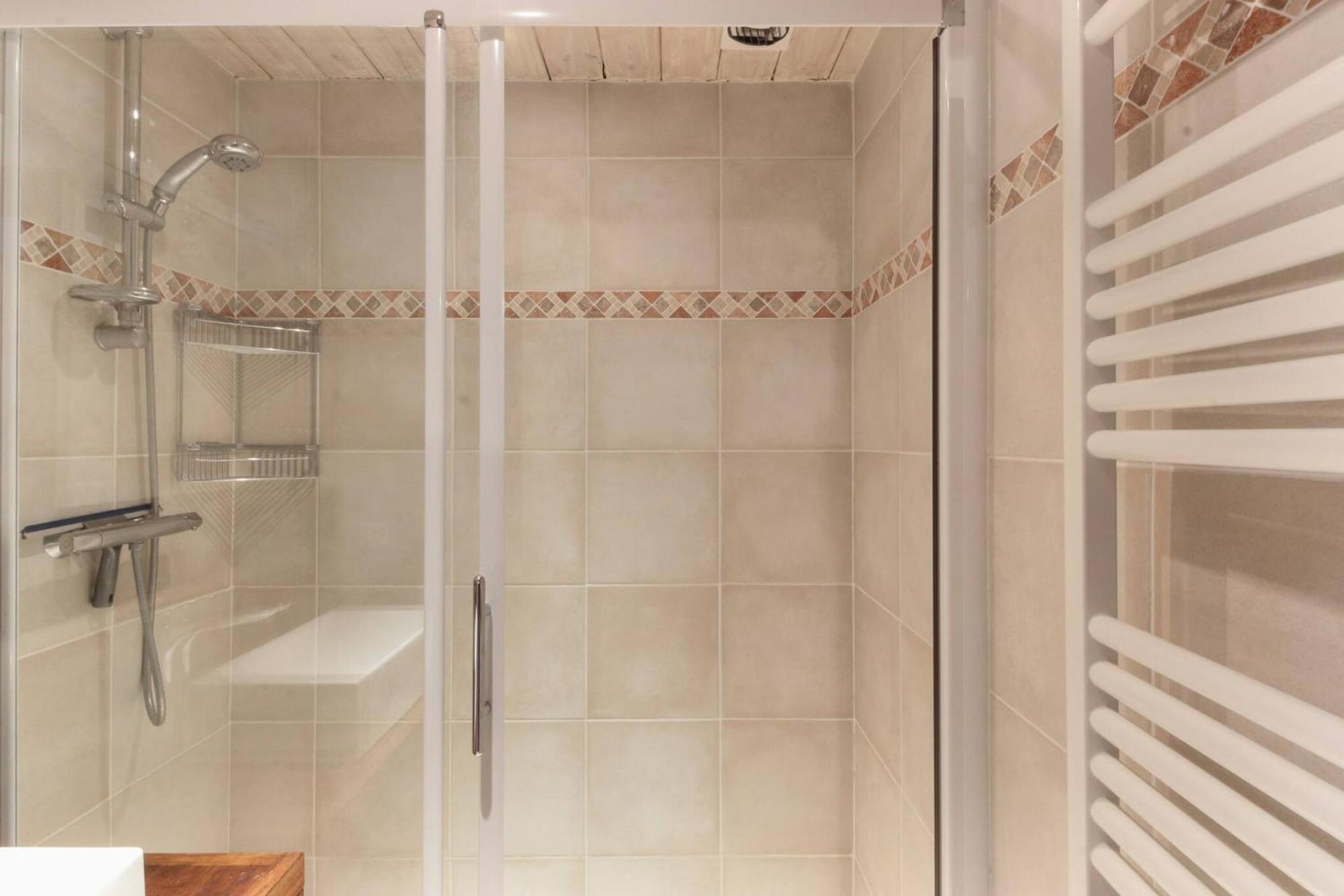 Chalet Charousse Ле Уш Екстериор снимка