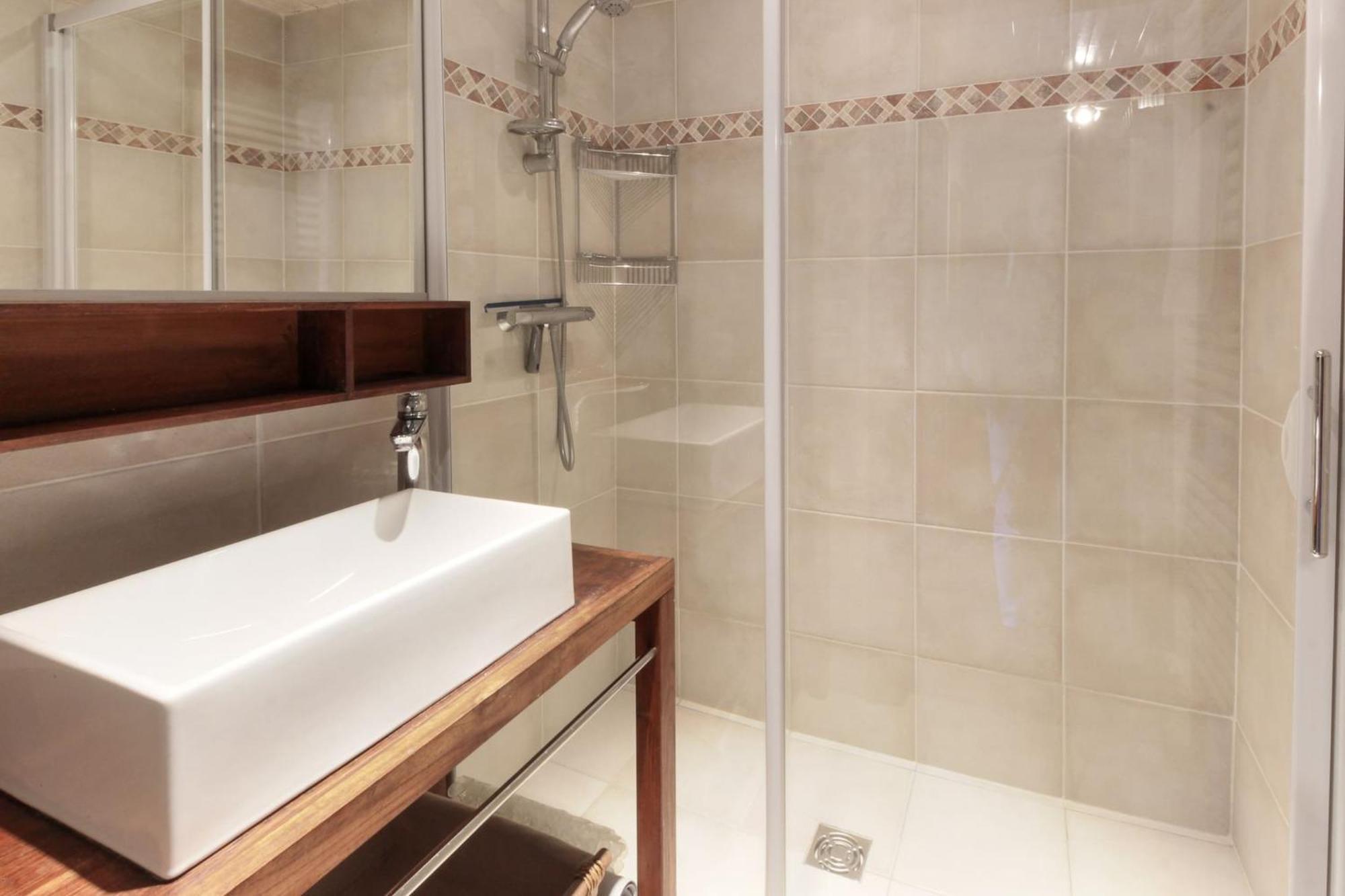 Chalet Charousse Ле Уш Екстериор снимка
