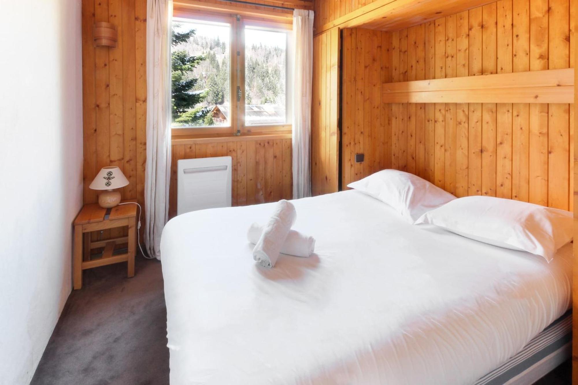 Chalet Charousse Ле Уш Екстериор снимка